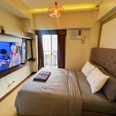 Condo Pasig Near Bgc